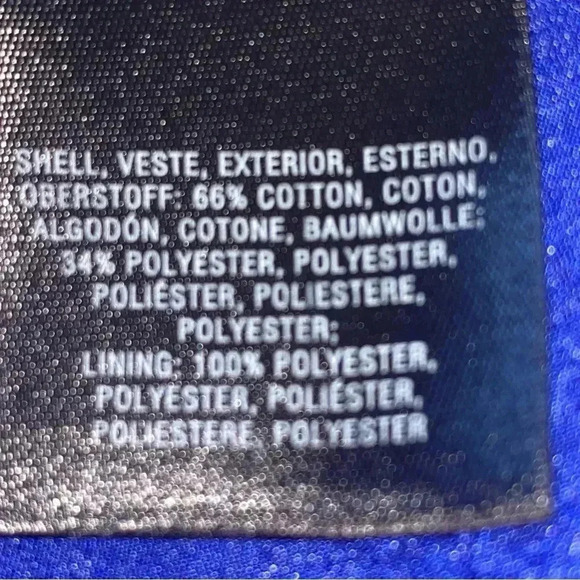 Anthropologie Maeve Dress Size 2 Gorgeous Ink Blue With Purple ❤️ - Picture 7 of 13